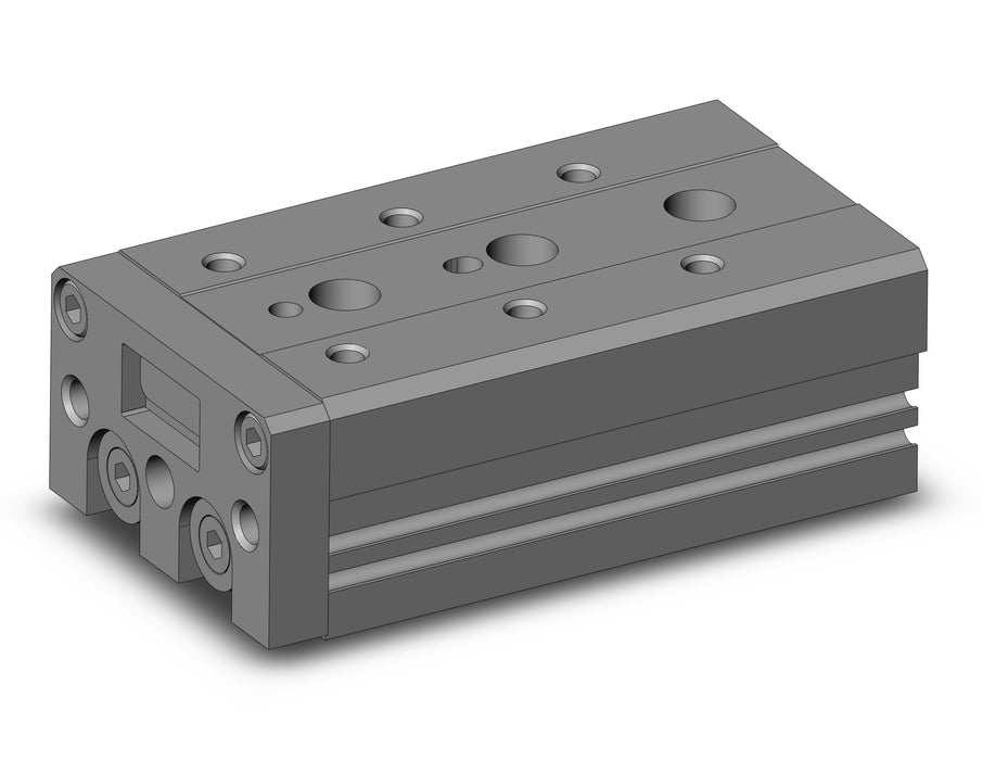 MXS16-50-A93L Cyl, Air Slide Table