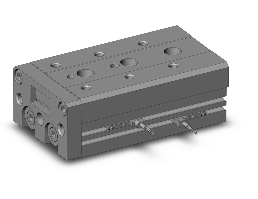 MXS16-50-A93VL Cyl, Air Slide Table