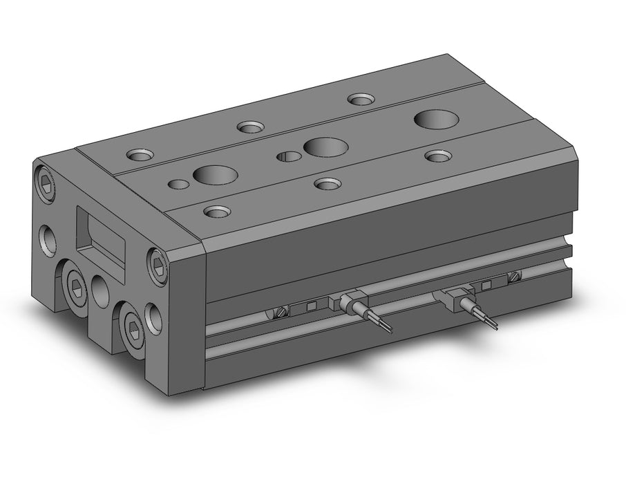 MXS16-50-A93V Cyl, Air Slide Table
