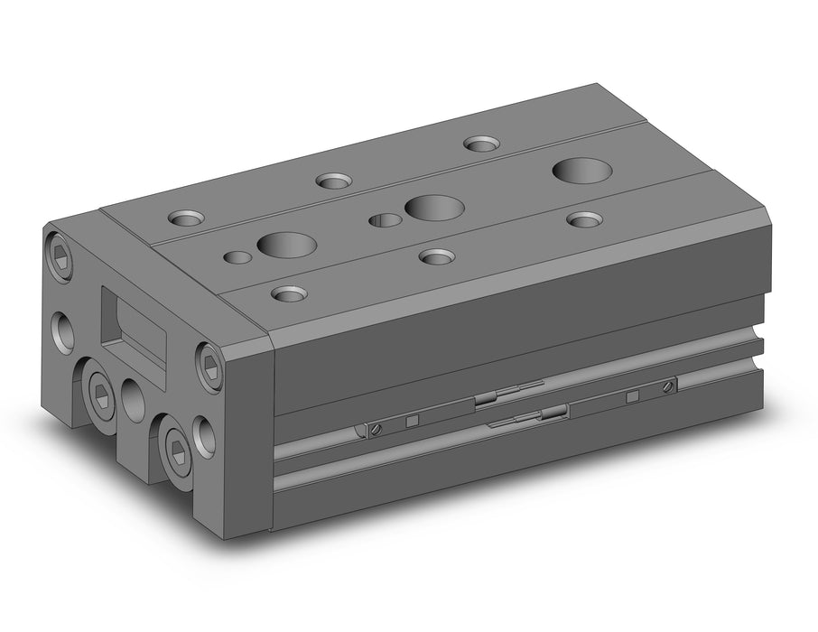 MXS16-50-M9PM Cyl, Air Slide Table