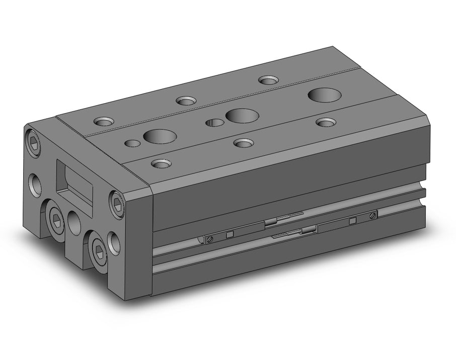MXS16-50-M9PSBPC Cyl, Air Slide Table