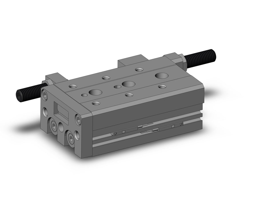 MXS16-50A-M9PSAPC-X12 Cyl, Air Slide Table