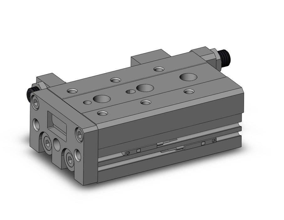 MXS16-50A-M9PSAPC Cyl, Air Slide Table