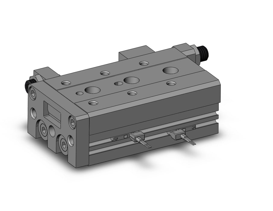 MXS16-50A-M9PVL Cyl, Air Slide Table