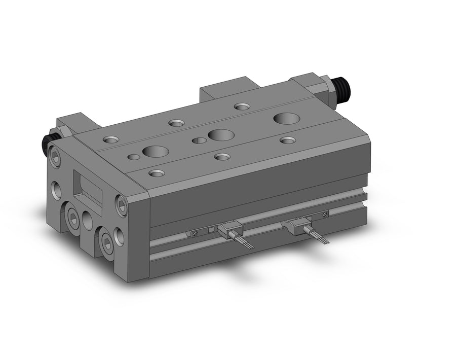 MXS16-50A-M9PVSAPC Cyl, Air Slide Table