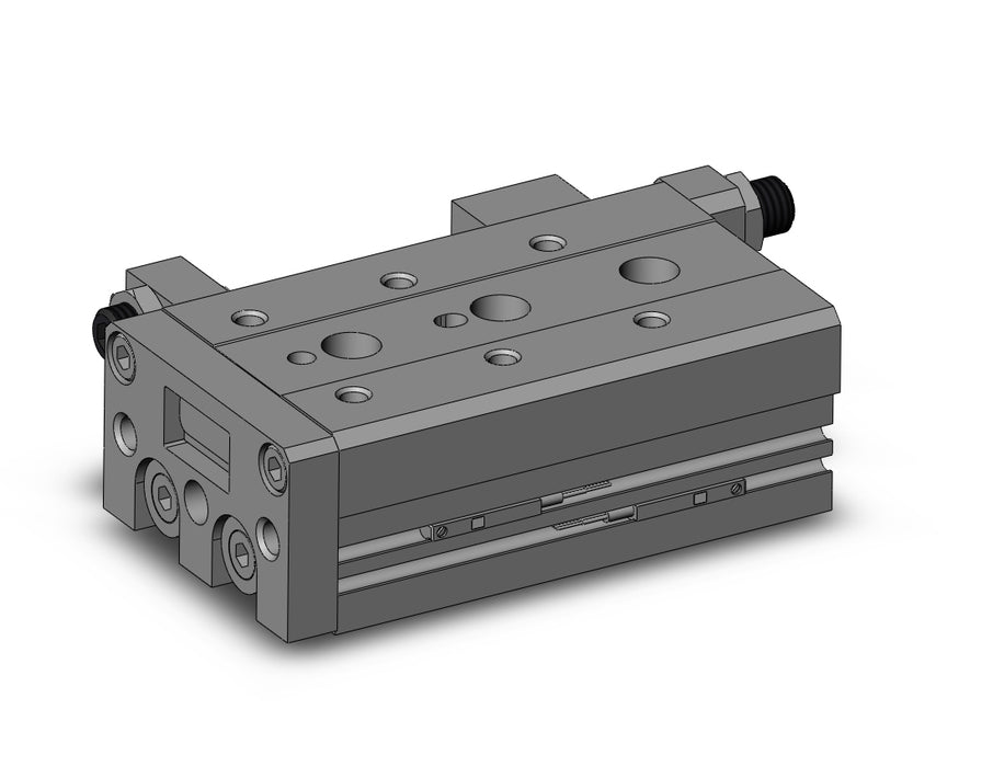 MXS16-50A-M9PWSAPC Cyl, Air Slide Table