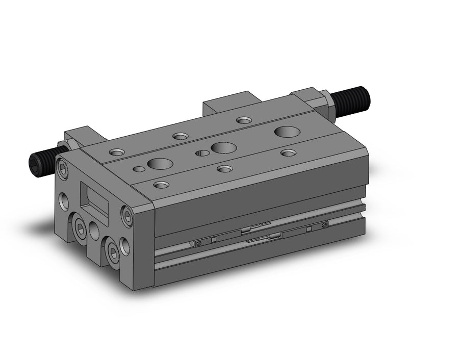 MXS16-50A-M9PZ-X11 Cyl, Air Slide Table