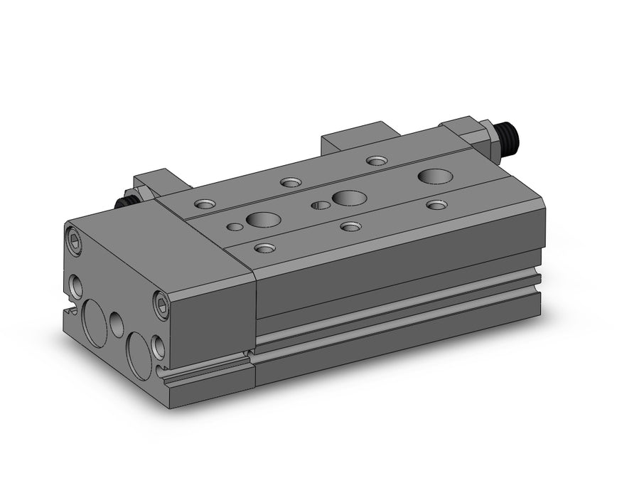 MXS16-50AF CYL, AIR SLIDE TABLE