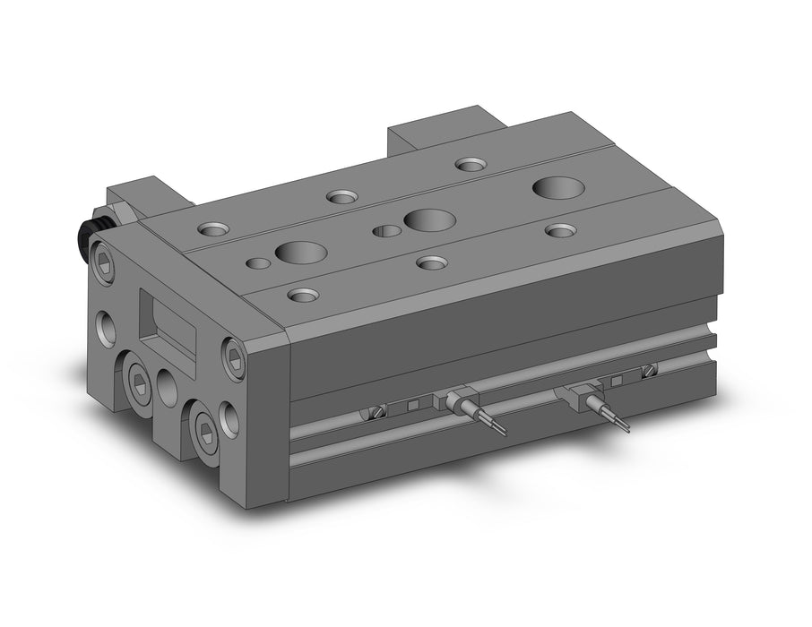 MXS16-50AS-A90VL Cyl, Air Slide Table