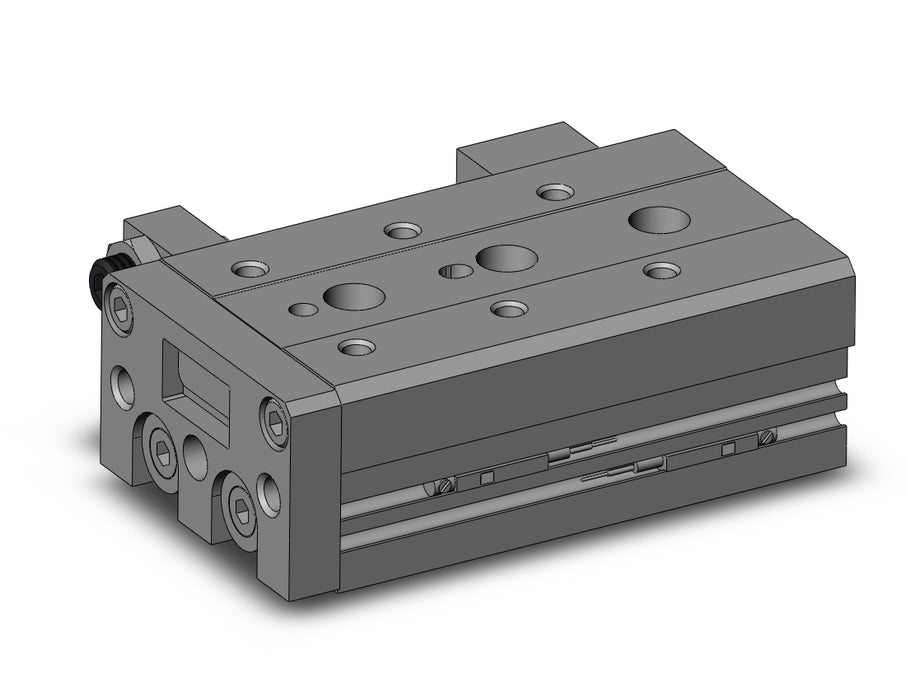 MXS16-50AS-A93 Cyl, Air Slide Table