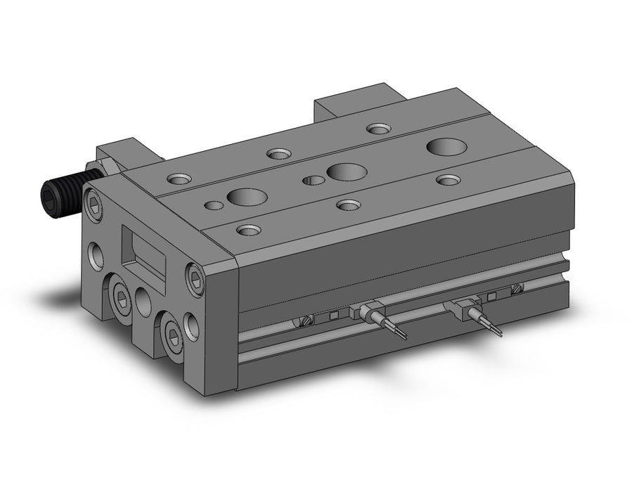 MXS16-50AS-A96VL-X11 Cyl, Air Slide Table