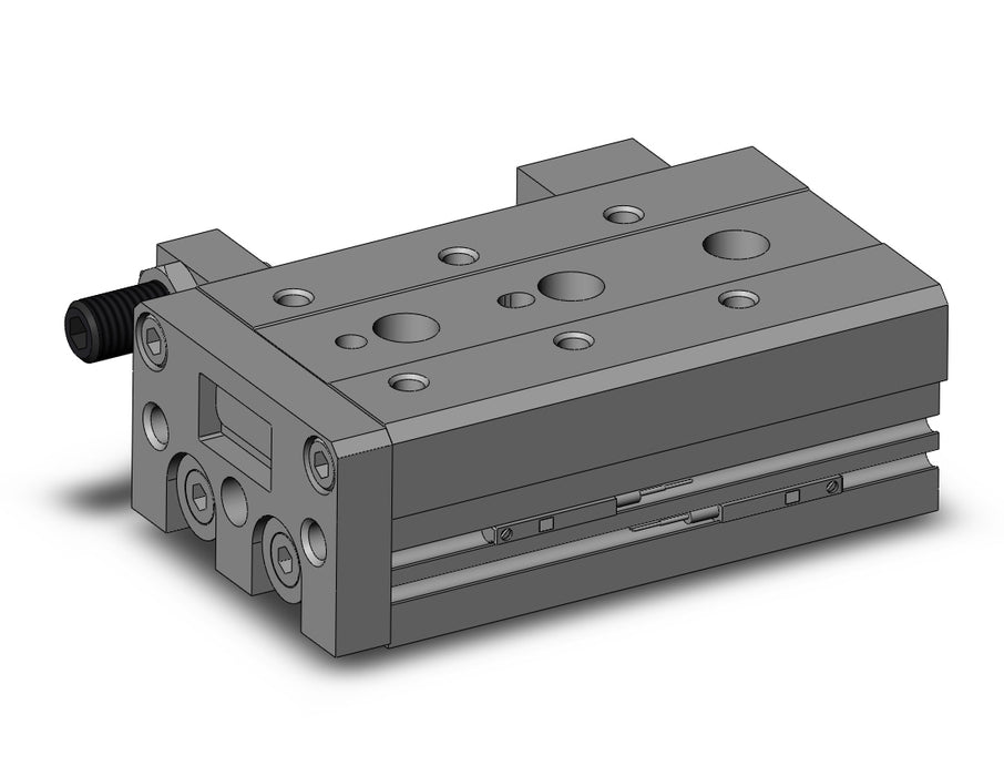 MXS16-50AS-M9BWSAPC-X11 Cyl, Air Slide Table
