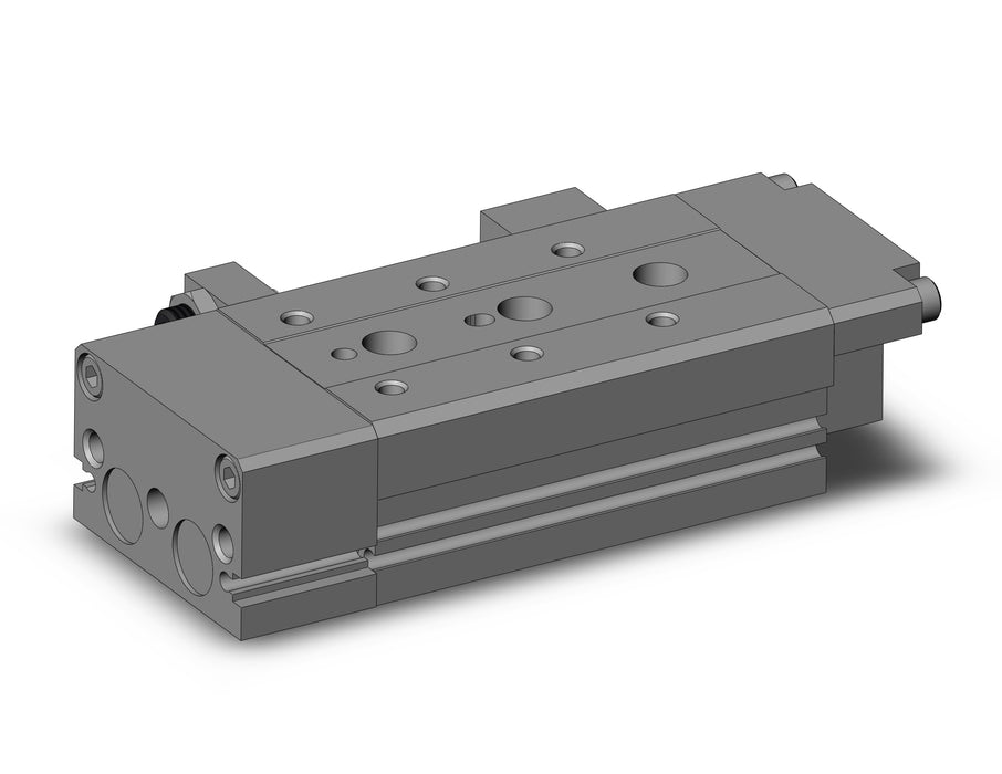 MXS16-50ASFR CYL, AIR SLIDE TABLE