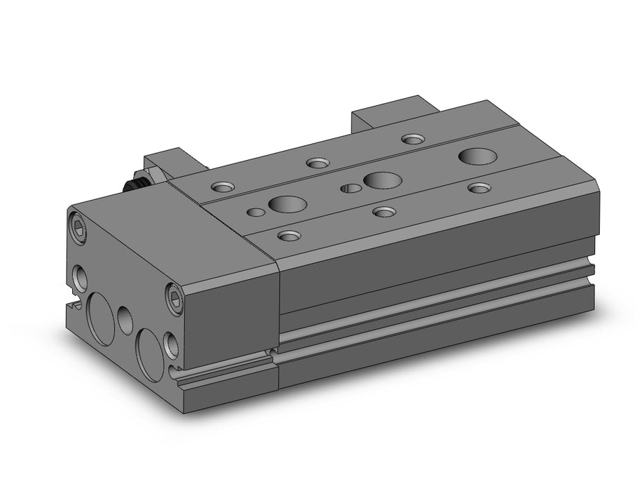 MXS16-50ASF CYL, AIR SLIDE TABLE