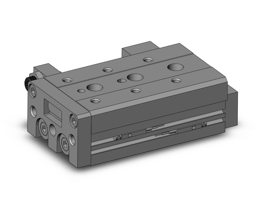 MXS16-50ASP-A93L CYL, AIR SLIDE TABLE