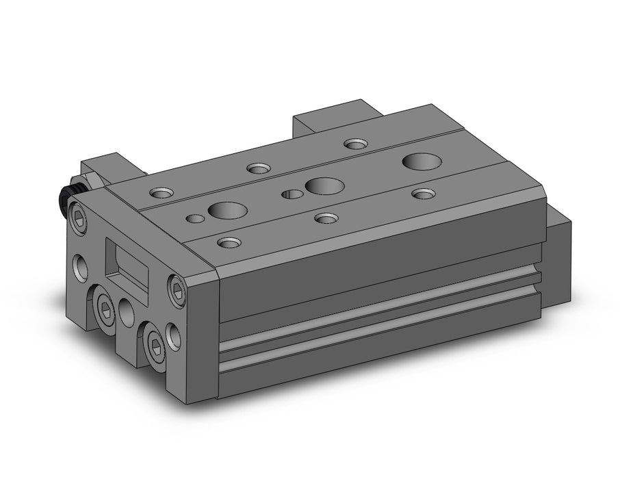 MXS16-50ASP Cyl, Air Slide Table