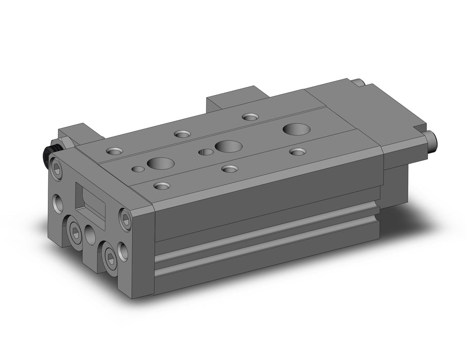 MXS16-50ASR CYL, AIR SLIDE TABLE