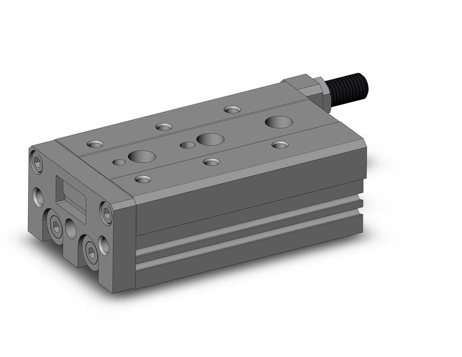 MXS16-50AT-X11 Cyl, Air Slide Table