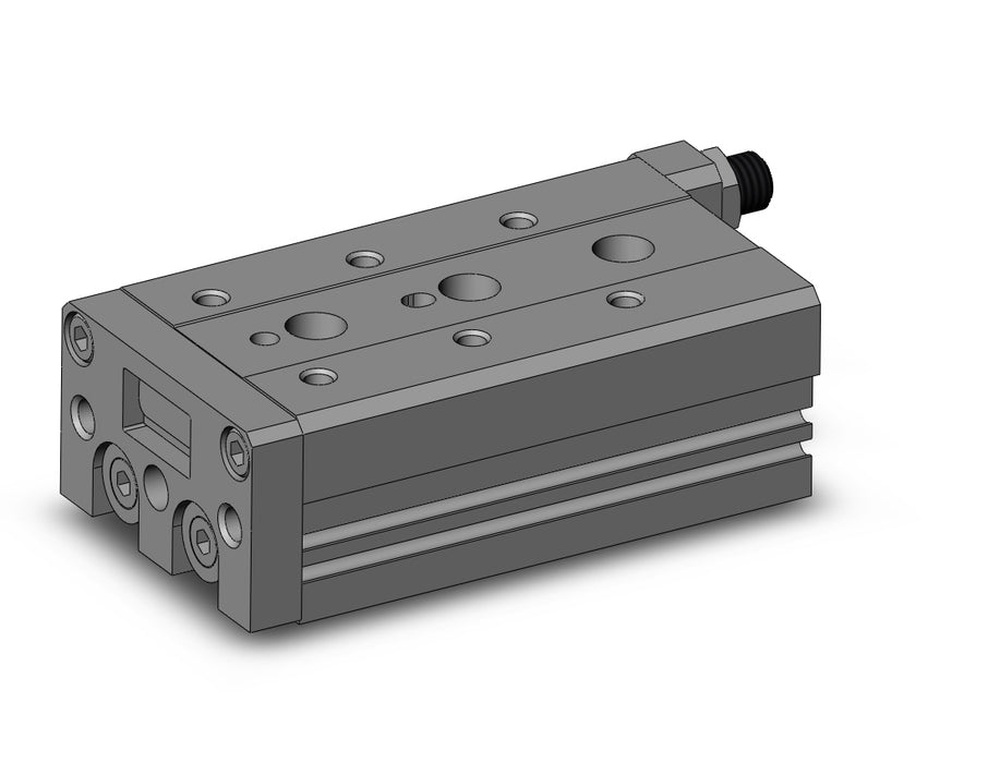 MXS16-50AT Cyl, Air Slide Table
