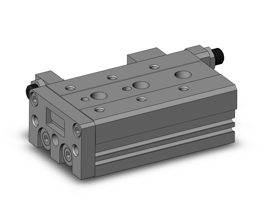 MXS16-50A Cyl, Air Slide Table