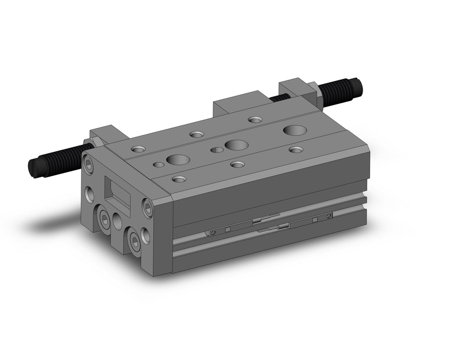 MXS16-50B-M9NSAPC Cyl, Air Slide Table