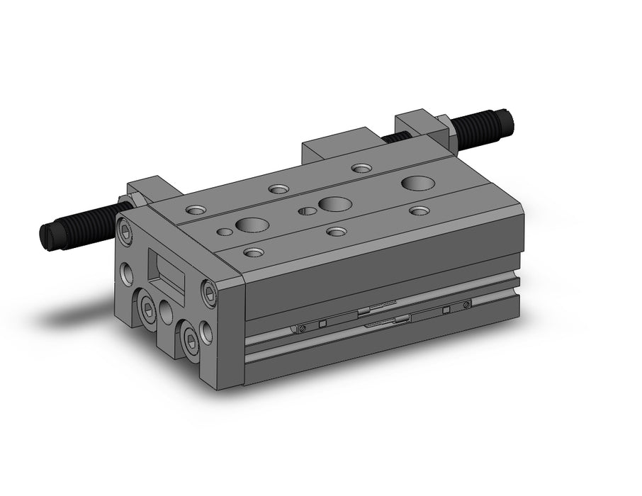 MXS16-50B-M9PL Cyl, Air Slide Table