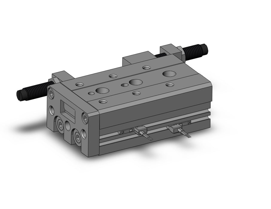 MXS16-50B-M9PVL Cyl, Air Slide Table