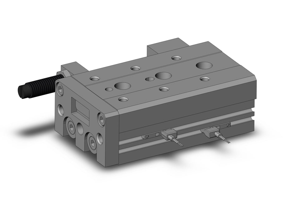 MXS16-50BS-M9BVL Cyl, Air Slide Table