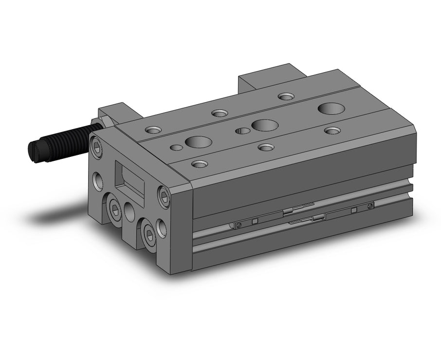 MXS16-50BS-M9PSAPC Cyl, Air Slide Table