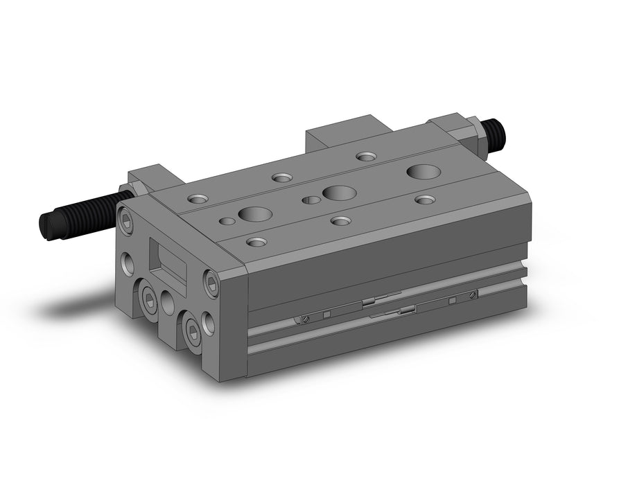 MXS16-50BSAT-M9BZ Cyl, Air Slide Table