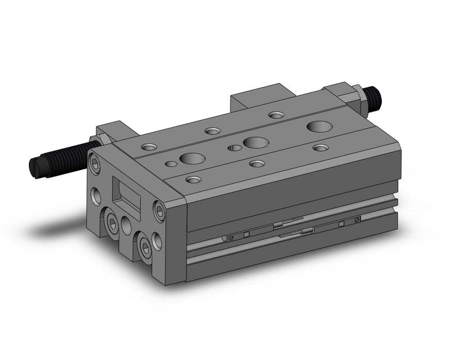 MXS16-50BSAT-M9PSAPC Cyl, Air Slide Table