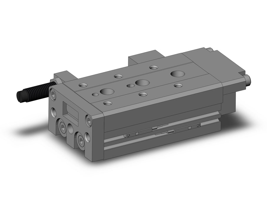 MXS16-50BSR-M9BL CYL, AIR SLIDE TABLE