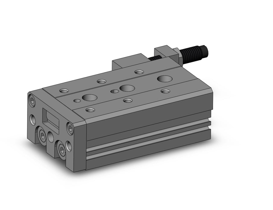 MXS16-50BT Cyl, Air Slide Table
