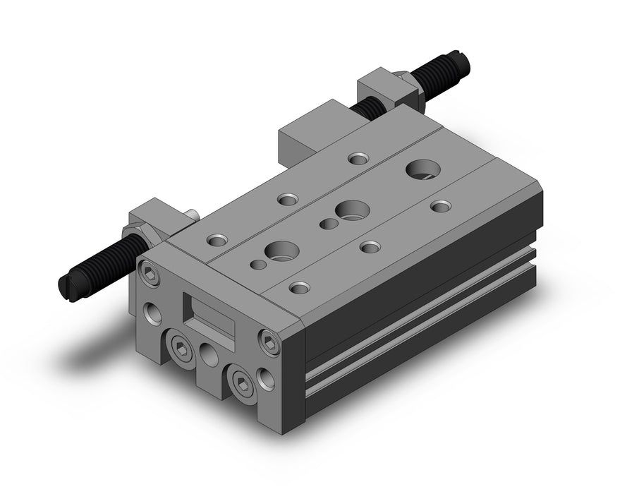 MXS16-50B Cyl, Air Slide Table