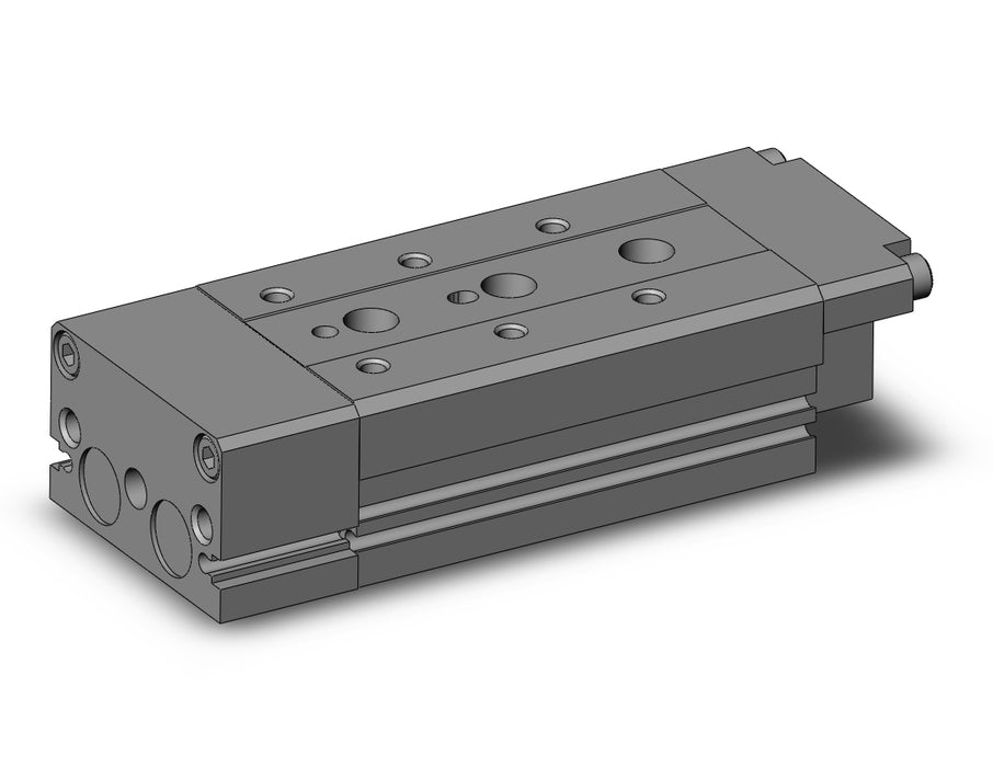 MXS16-50FR CYL, AIR SLIDE TABLE