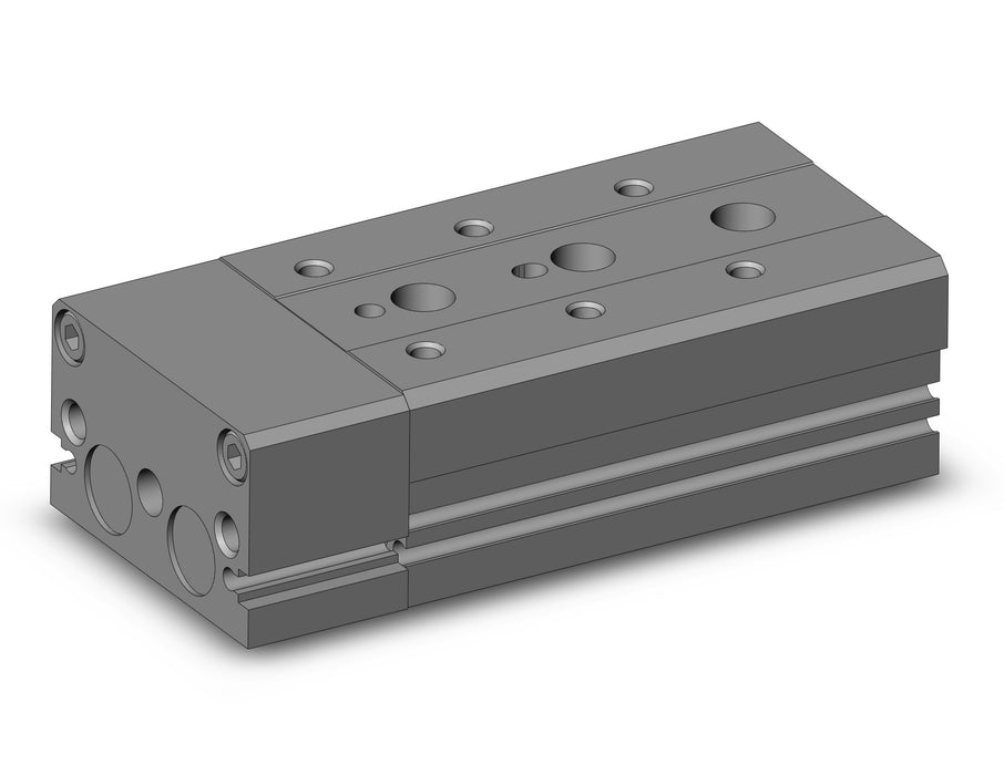 MXS16-50F Cyl, Air Slide Table