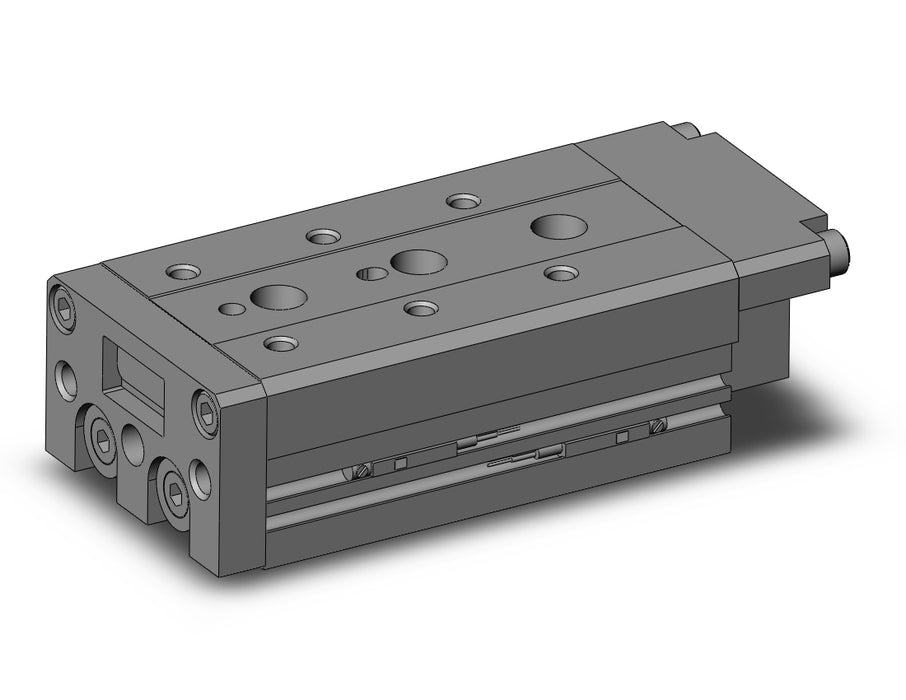 MXS16-50R-A93L CYL, AIR SLIDE TABLE