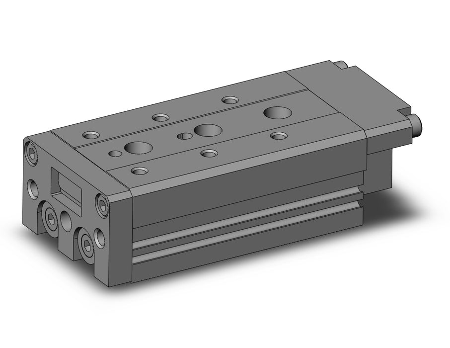 MXS16-50R Cyl, Air Slide Table