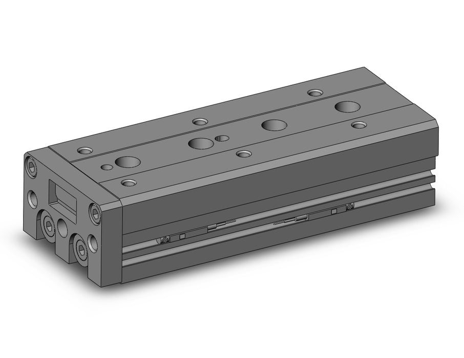 MXS16-75-A93L Cyl, Air Slide Table