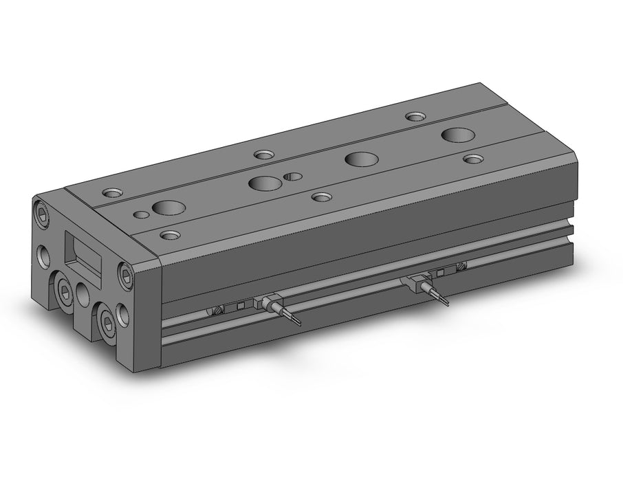 MXS16-75-A93V Cyl, Air Slide Table