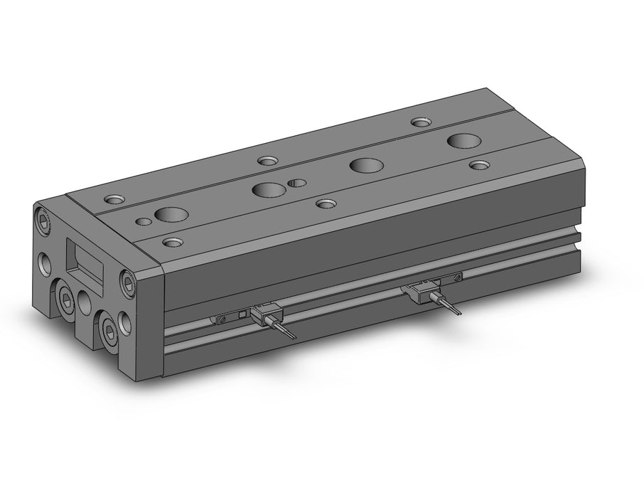 MXS16-75-M9BWVL Cyl, Air Slide Table