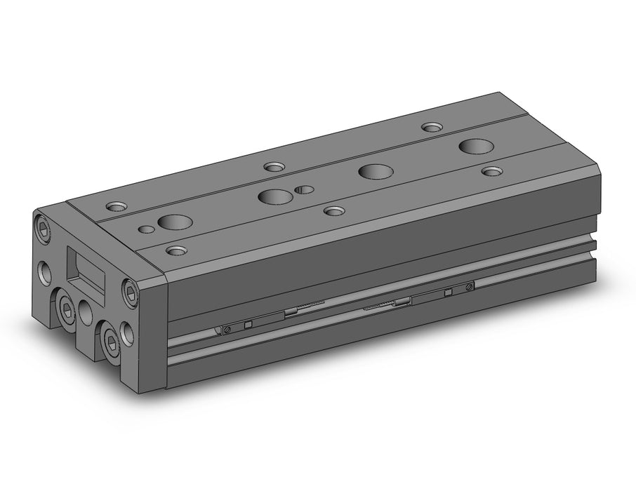 MXS16-75-M9BZ Cyl, Air Slide Table