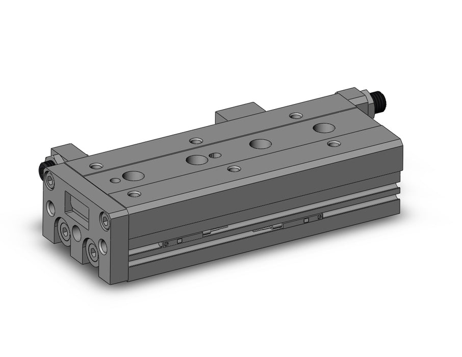 MXS16-75A-M9BSBPC Cyl, Air Slide Table