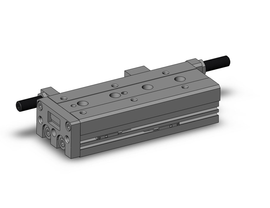 MXS16-75A-M9PWL-X12 Cyl, Air Slide Table