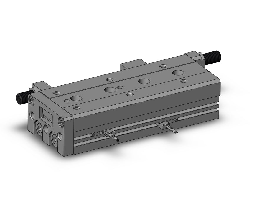 MXS16-75A-M9PWVM4-X11 Cyl, Air Slide Table