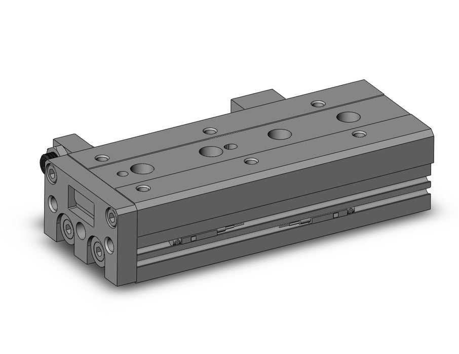 MXS16-75AS-A93L Cyl, Air Slide Table
