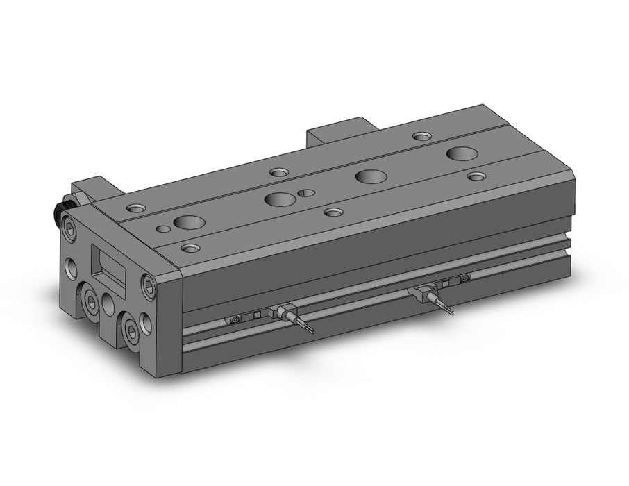 MXS16-75AS-A93VL Cyl, Air Slide Table