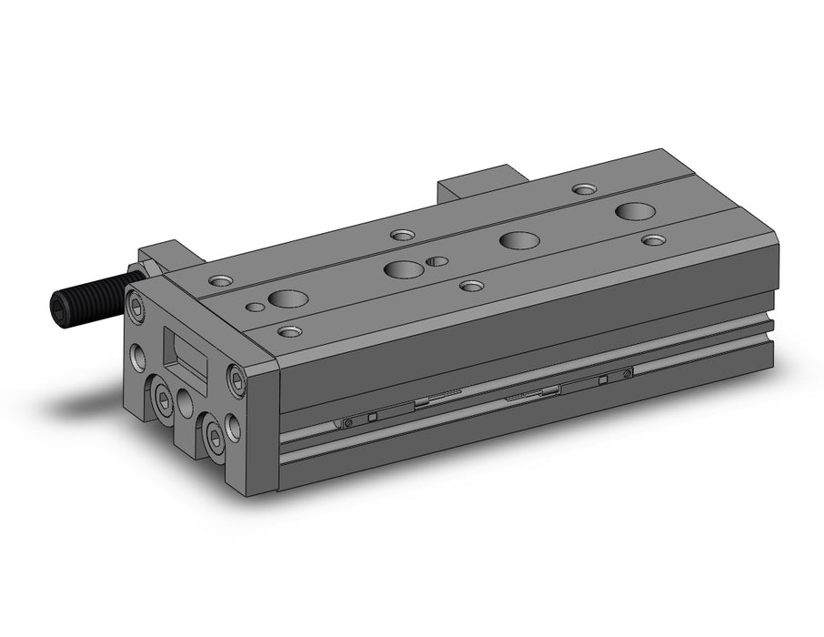 MXS16-75AS-M9PL-X12 Cyl, Air Slide Table