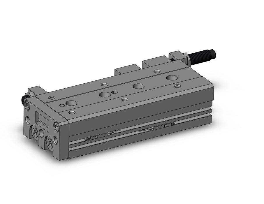 MXS16-75ASBT-A93L Cyl, Air Slide Table