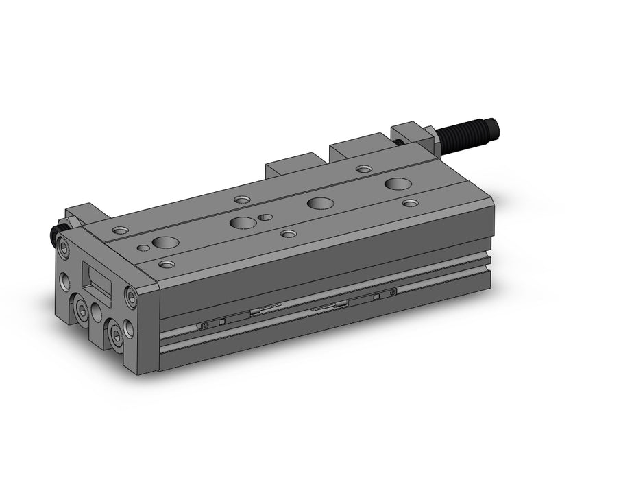 MXS16-75ASBT-M9PM Cyl, Air Slide Table